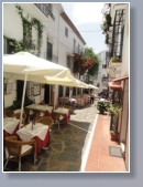Marbella - kitschig