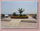 Torremolinos - ein anderer Strand