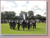 Belfast - European Pipe Band Championships