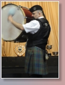 Competition Forfar