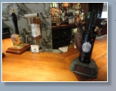 Famous Grouse Bar