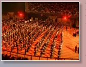 Avenches Tattoo Finale