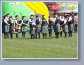 Dunbar Competition