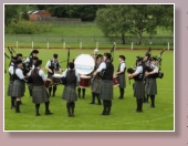 Innerleithen Competition
