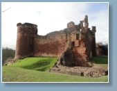 Bothwell Castle