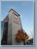 Frankfurt: Careerbuilder Gebude