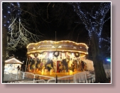 Juhu - der Weihnachtsmarkt ist erffnet