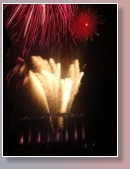 Silvester am Carlton Hill