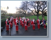 Santa Run 2012