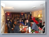 Weihnachtsfeier Careerbuilder
