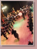 Stockbridge Ceilidh