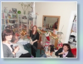 Sabine Geburtstag