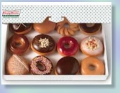 Krispy Kreme