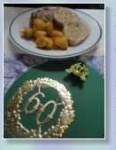 Mama'S Geburtstagsessen