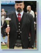 Drum Major!