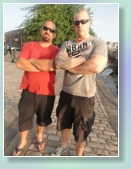 Martin und Martin