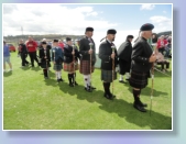 Competition Inverkeithing