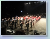 Military Tattoo