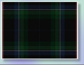 Binder (2013) Tartan