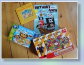 Moritz Geschenke