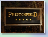 Prestonfield House