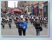 May Day Parade