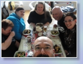 guckguck Wir sind alle da!