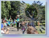 Carneval Parade