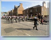 Melrose Street Parade