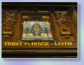 Edinburgh Open Days