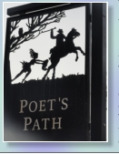 Robert Burns Pfad